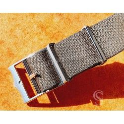 TUDOR BLACKBAY AUTHENTIQUE NATO TISSU STRAP BRACELET 22mm KHAKI MONTRES TUDOR 79233,79363N