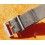 Tudor Genuine OEM 22mm Factory Nato Strap Tan Heritage Black Bay 79233,79363N
