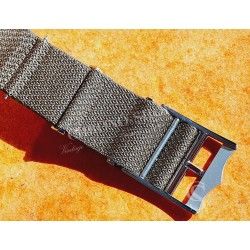 TUDOR BLACKBAY AUTHENTIQUE NATO TISSU STRAP BRACELET 22mm KHAKI MONTRES TUDOR 79233,79363N