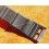 Tudor Genuine OEM 22mm Factory Nato Strap Tan Heritage Black Bay 79233,79363N