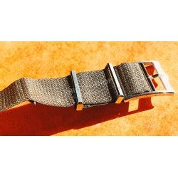 TUDOR BLACKBAY AUTHENTIQUE NATO TISSU STRAP BRACELET 22mm KHAKI MONTRES TUDOR 79233,79363N