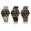 TUDOR BLACKBAY AUTHENTIQUE NATO TISSU STRAP BRACELET 22mm KHAKI MONTRES TUDOR 79233,79363N