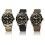 TUDOR BLACKBAY AUTHENTIQUE NATO TISSU STRAP BRACELET 22mm KHAKI MONTRES TUDOR 79233,79363N