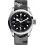 TUDOR BLACKBAY AUTHENTIQUE NATO CAMOUFLAGE TISSU STRAP BRACELET 22mm MONTRES TUDOR 79230,M79250BA REF 4345079-035020/2