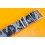 Tudor Genuine OEM 22mm Factory Nato Strap Tan Heritage Black Bay 79233,79363N