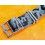 Tudor Genuine OEM 22mm Factory Nato Strap Tan Heritage Black Bay 79233,79363N