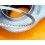 ROLEX GENUINE WATCH PART GMT 1675,16750 BIDIRECTIONAL WATCH SSTEEL BEZEL