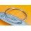 ROLEX GENUINE WATCH PART GMT 1675,16750 BIDIRECTIONAL WATCH SSTEEL BEZEL