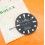 ROLEX GENUINE 60's VINTAGE 5512 SUBMARINER RARE DIAL 4 LINES TRITIUM MAT FINISH ORIGINAL STEVE MCQUEEN CAL 1570