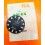 ROLEX GENUINE 60's VINTAGE 5512 SUBMARINER RARE DIAL 4 LINES TRITIUM MAT FINISH ORIGINAL STEVE MCQUEEN CAL 1570