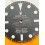 Rolex Vintage Cadran vintages Montres Rolex 5512 4 lignes Submariner mat Tritium Steve Mcqueen Cal 1570