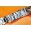 Rolex Original NEW Submariner Watch Band 93250 SEL Solid End Link 16610LV,16610,16610LN fits non hole cases