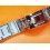 Rolex Original NEW Submariner Watch Band 93250 SEL Solid End Link 16610LV,16610,16610LN fits non hole cases
