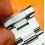 ROLEX RARE GENUINE NEW YACHT-MASTER 16622 BRACELET 78760 SOLID LINK SEL OYSTER POLISHED ssteel 20mm