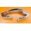 ♛ Rolex Genuine New old of stock Bracelet 93160A SEL endlinks Ssteel Oyster bracelet Sea-Dweller divers watches 16600,16660 ♛