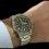 ROLEX 93150 NEW SOLID EXTENSION LINK CONNECT OPENING SIDE OYSTER BRACELET WATCH PART 20mm SSTEEL