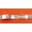 Vintage 1972 ROLEX JUBILEE 6251H folded links band parts 6542 1600 1601 1675 1603 1625 cornino and bakelyte version GMT