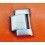 ROLEX 93150 USED SOLID EXTENSION LINK CONNECT OPENING SIDE OYSTER BRACELET WATCH PART 20mm SSTEEL