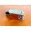 ROLEX 93150 USED SOLID EXTENSION LINK CONNECT OPENING SIDE OYSTER BRACELET WATCH PART 20mm SSTEEL