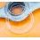 Rolex Genuine Plastic Bezel Protector N310 Sky-Dweller men's watches 326935,326938,326939,326933