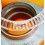Rolex Authentique lunette protection plastique N310 Cadre protecteur 42 mm Sky-Dweller 326935,326938,326939,326933