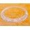 Rolex Authentique lunette protection plastique N310 Cadre protecteur 42 mm Sky-Dweller 326935,326938,326939,326933
