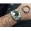 ROLEX MONTRE SUBMARINER 5513,5514,5517,1680,5512 RESSORT DE LUNETTE,TENSION SPRING NOS DISQUE ANODISE LUNETTE
