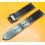★☆Handcrafted Genuine Cow boy watches strap Horween Shell Cordovan Leather Watch Band Bracelet Chocolate color 20mm★☆
