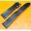 ★☆Handcrafted Genuine Cow boy watches strap Horween Shell Cordovan Leather Watch Band Bracelet Chocolate color 20mm★☆