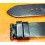 ★☆Handcrafted Genuine Cow boy watches strap Horween Shell Cordovan Leather Watch Band Bracelet Chocolate color 20mm★☆