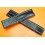 Breitling Genuine New OEM Dark Chocolate Calf Leather Deployment Strap 22-20mm 436X Navitimer,Chronomat