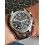Handcrafted Genuine watches Bund Paul newman strap Horween Shell Cordovan Leather Watch Band Bracelet Chocolate color 20mm
