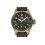 IWC SCHAFFHAUSEN GENUINE BIG PILOT HERITAGE 46mm Rare Watch Calfskin bronze 22/18mm strap rivet ref IW501005,spitfire IW510506