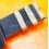 BRACELET MONTRES BUND RIVETS PAUL NEWMAN CUIR VEAU VIEILLI BRUN 20mm IWC,ROLEX,BREITLING,LONGINES,TUDOR,OMEGA,BREGUET