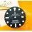 Rolex Genuine Vintage 1680 watch tritium Dial Mark II Submariner Date Caliber Auto 1570
