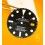 Rolex Genuine Vintage 1680 watch tritium Dial Mark II Submariner Date Caliber Auto 1570
