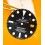 Rolex Rare Vintage Montre Cadran 1680 Mark 2 Submariner Date tritium cal 1570 auto