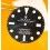 Rolex Genuine Vintage 1680 watch tritium Dial Mark II Submariner Date Caliber Auto 1570