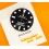 ?? Rolex Rare Vintage Montre 1680 Cadran Mark II Submariner Date tritium cal 1570 auto ??
