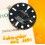 Rolex Genuine Vintage 1680 watch tritium Dial Mark II Submariner Date Caliber Auto 1570