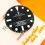Rolex Genuine Vintage 1680 watch tritium Dial Mark II Submariner Date Caliber Auto 1570
