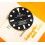 Rolex Genuine Vintage 1680 watch tritium Dial Mark II Submariner Date Caliber Auto 1570