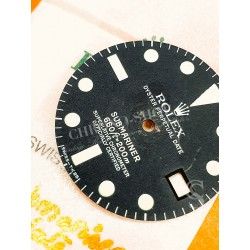 Rolex Genuine Vintage 1680 watch tritium Dial Mark II Submariner Date Caliber Auto 1570