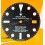 ?? Rolex Rare Vintage Montre 1680 Cadran Mark II Submariner Date tritium cal 1570 auto ??