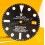 ?? Rolex Rare Vintage Montre 1680 Cadran Mark II Submariner Date tritium cal 1570 auto ??