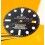 Rolex Genuine Vintage 1680 watch tritium Dial Mark II Submariner Date Caliber Auto 1570