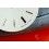 Omega Cadran 15mm montres vintages dames Couleur argent SWISS MADE
