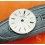 Omega Cadran 15mm montres vintages dames Couleur argent SWISS MADE
