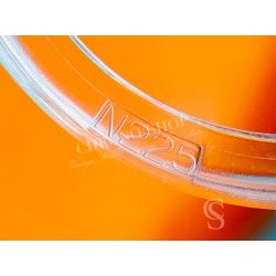 Rolex Genuine OEM Plastic Protector Bezel N225 Watches 41mm Datejust II 116333,116334,116300,126333