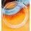 Rolex Protection plastique lunette N225 Montres Rolex Datejust II 116333,116334,116300,126333